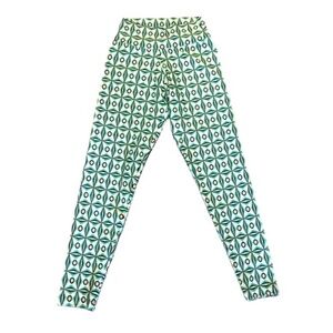 Liquido ✦ Original Bold Print Leggings (S)